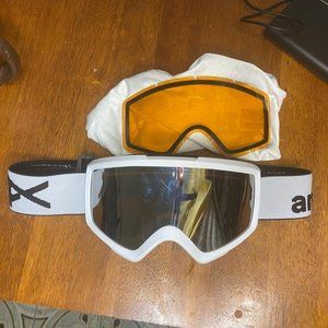 Anon Helix 2.0 Ski Goggles